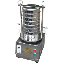 Hy 200mm Magnetic Particle Testing Sieve Shaker (YB-081901)